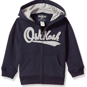 NWT Oshkosh sweater